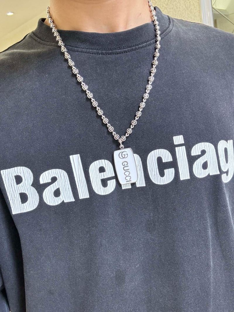 Gucci Necklaces